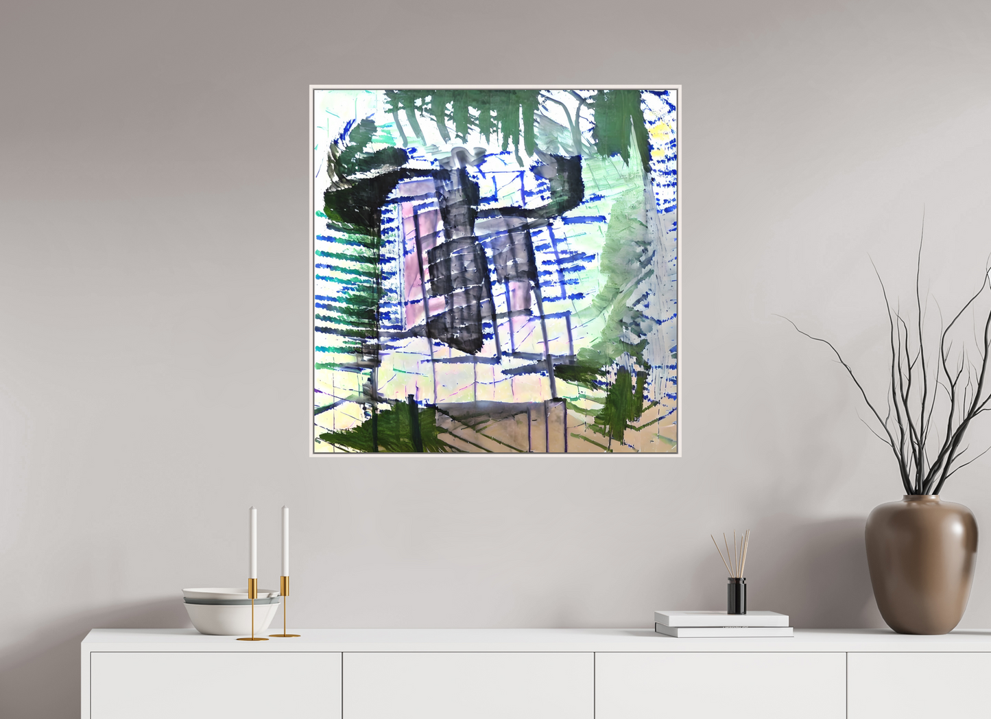 theunpaintedones #grids 202407004