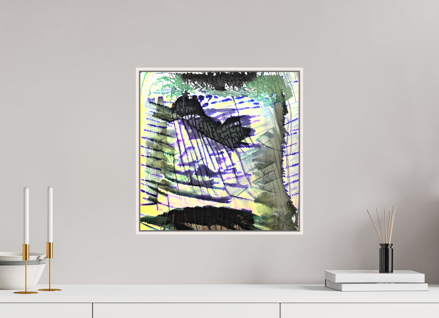 theunpaintedones #grids 202407009