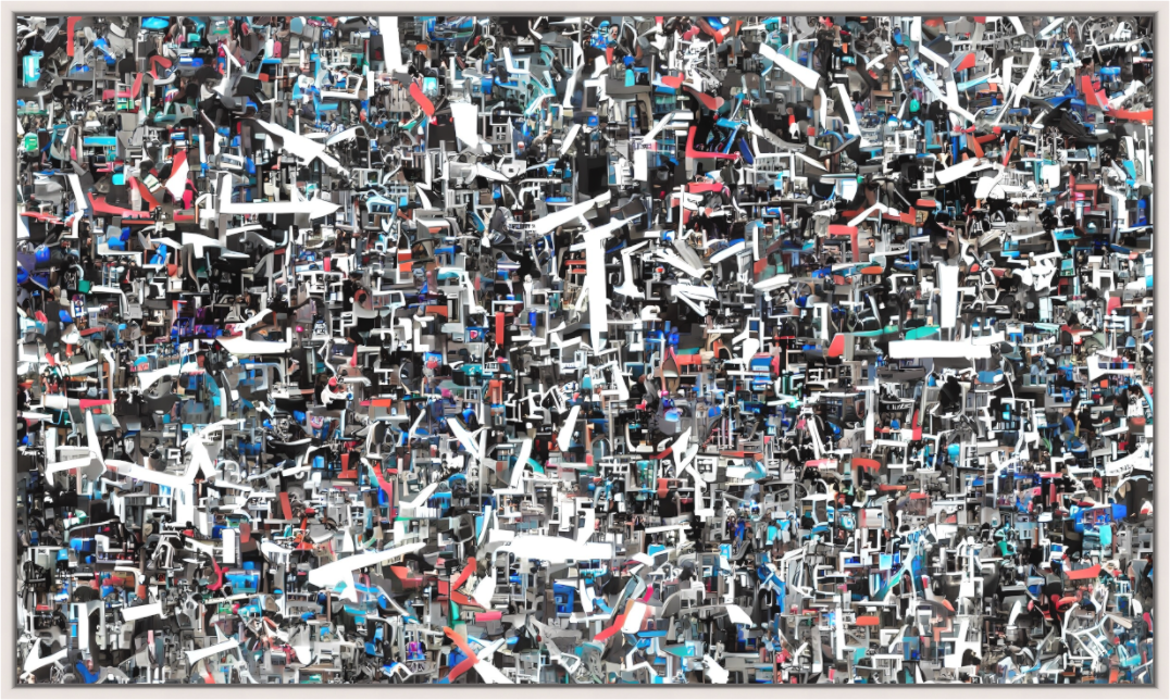 Course of Dimensionality