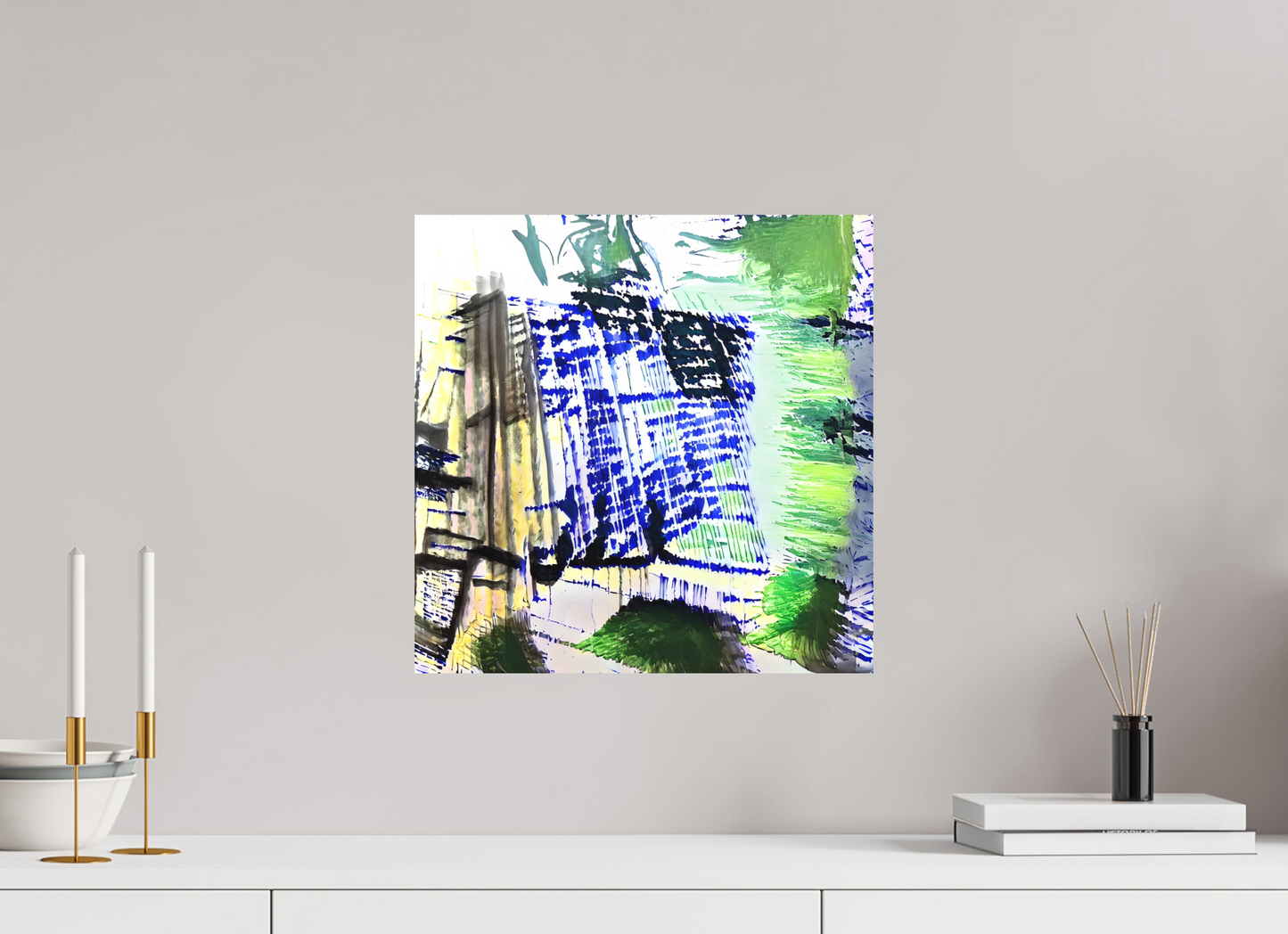 theunpaintedones #grids 202407007