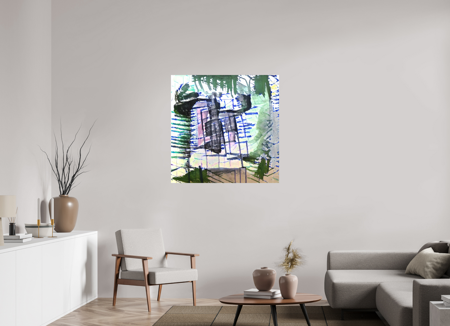 theunpaintedones #grids 202407004