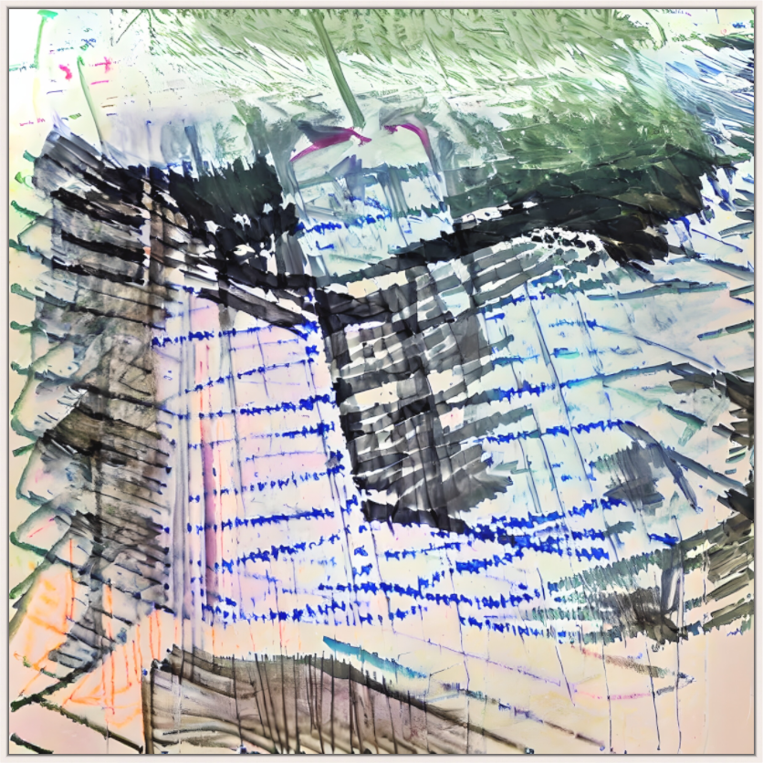 theunpaintedones #grids 202407011