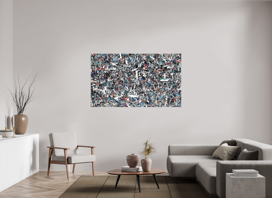 Course of Dimensionality