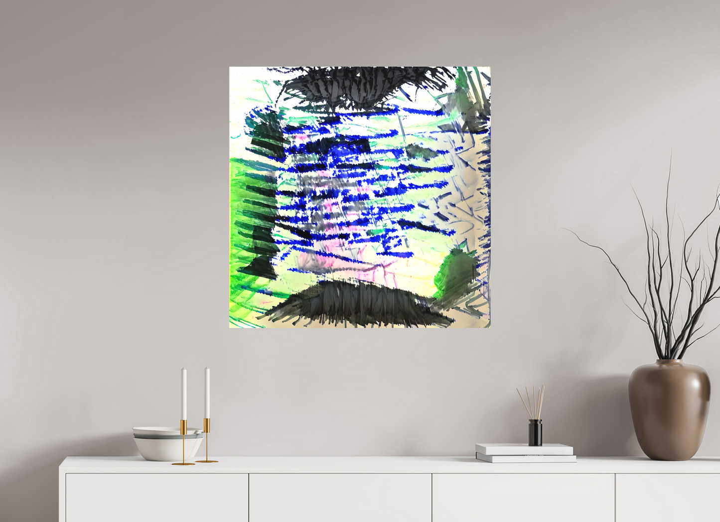 theunpaintedones #grids 202407013