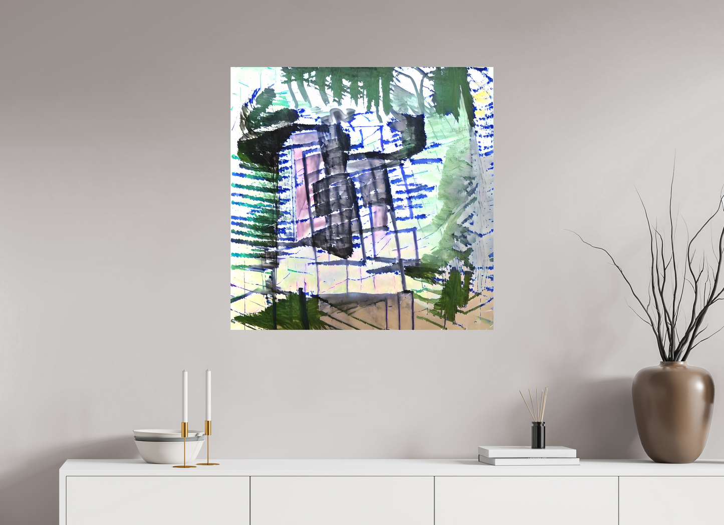 theunpaintedones #grids 202407004