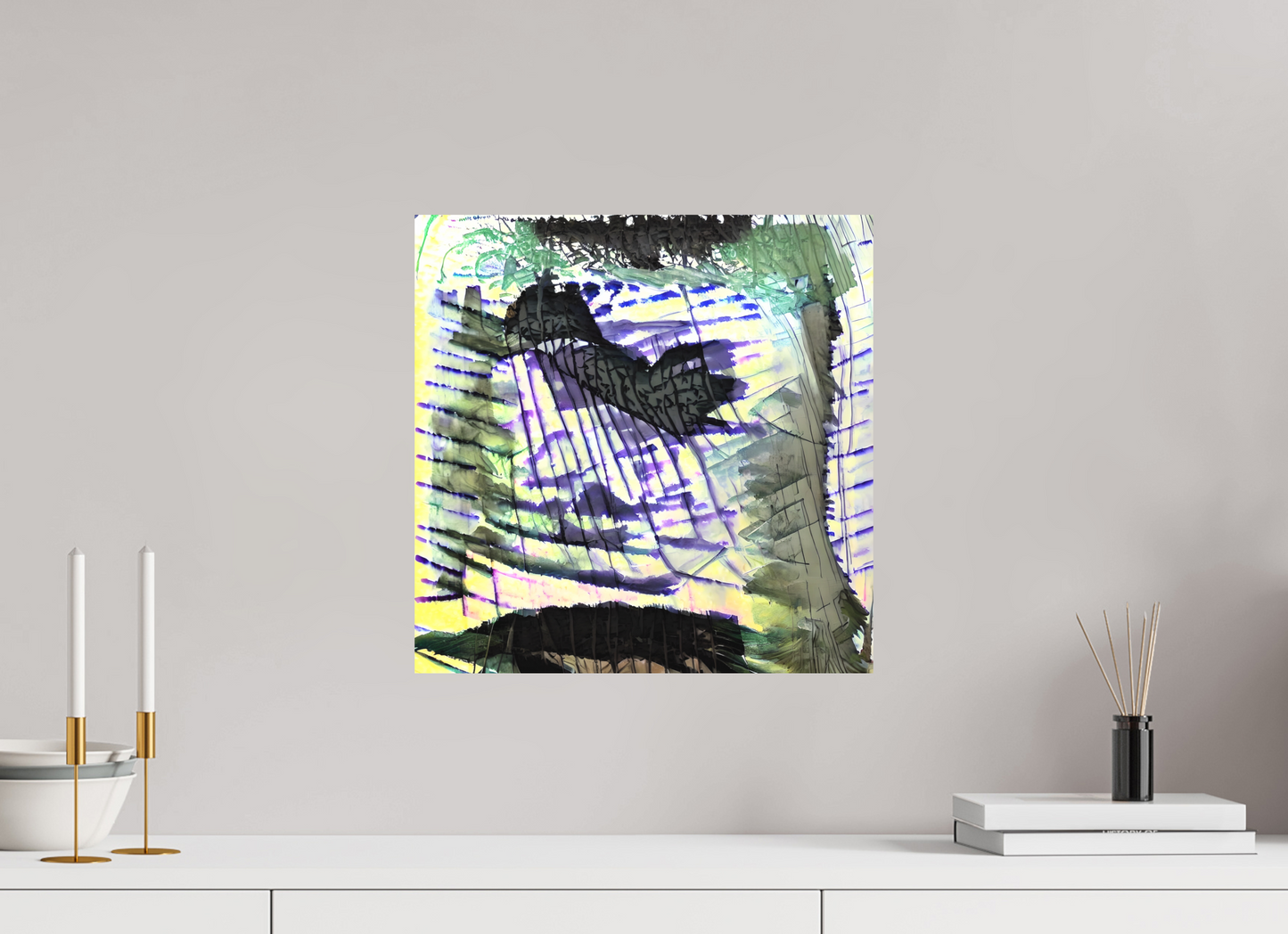 theunpaintedones #grids 202407009