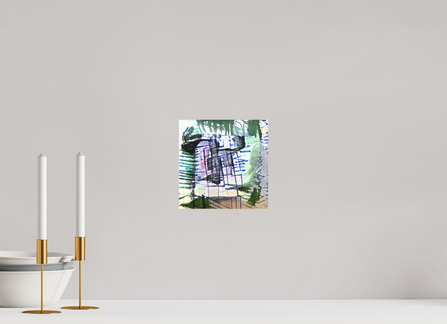 theunpaintedones #grids 202407004