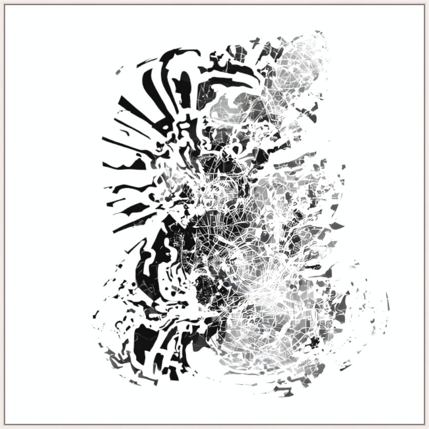 Intergalactic Frequencies IV - 202403008
