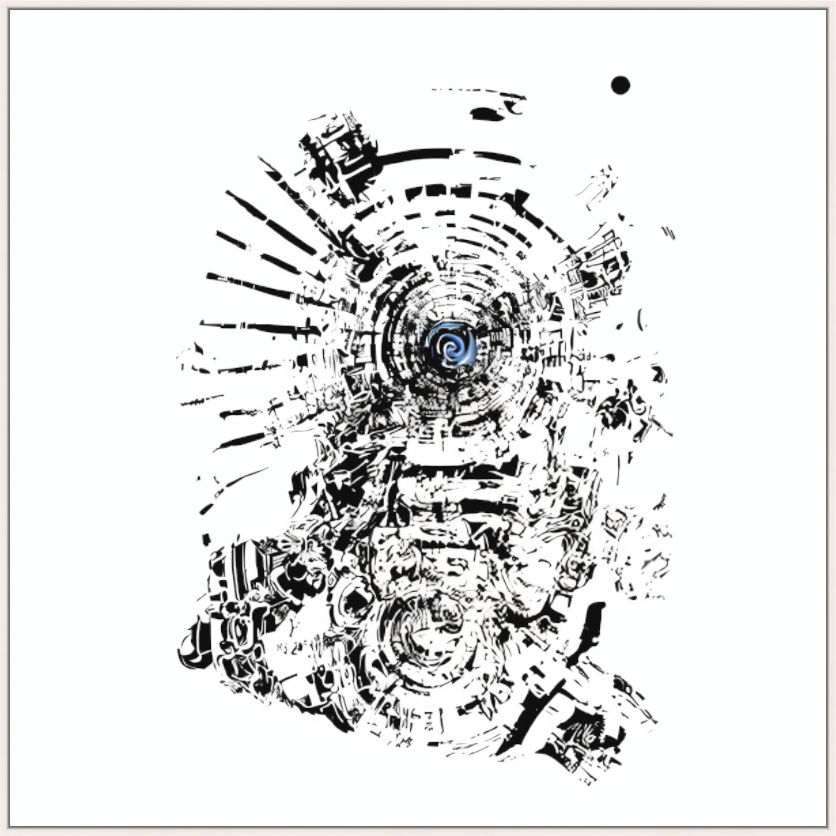 Intergalactic Frequencies III