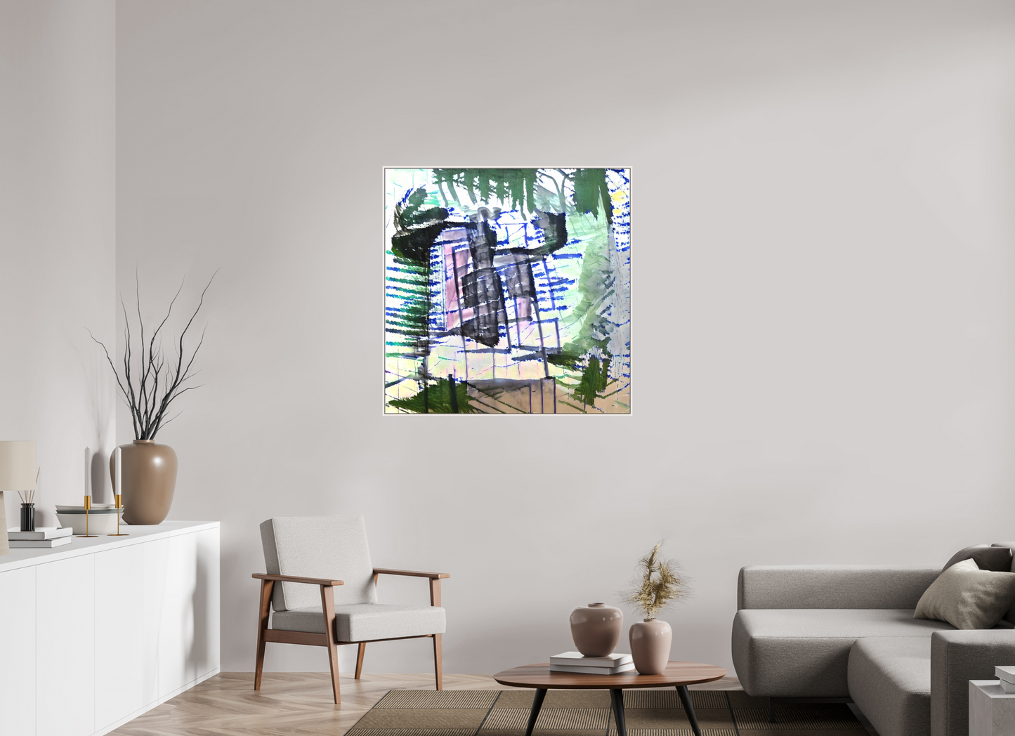 theunpaintedones #grids 202407004