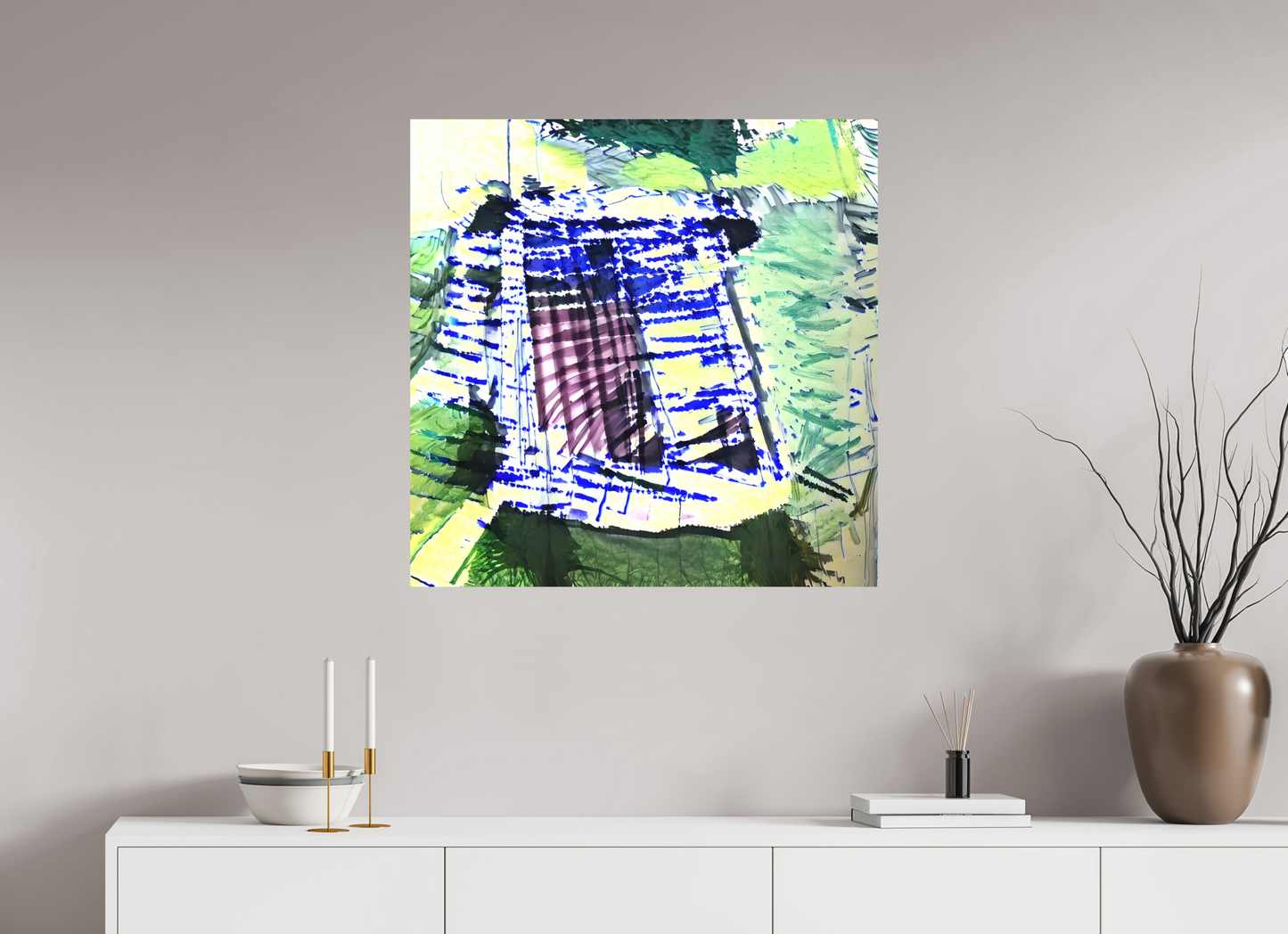 theunpaintedones #grids 202407002