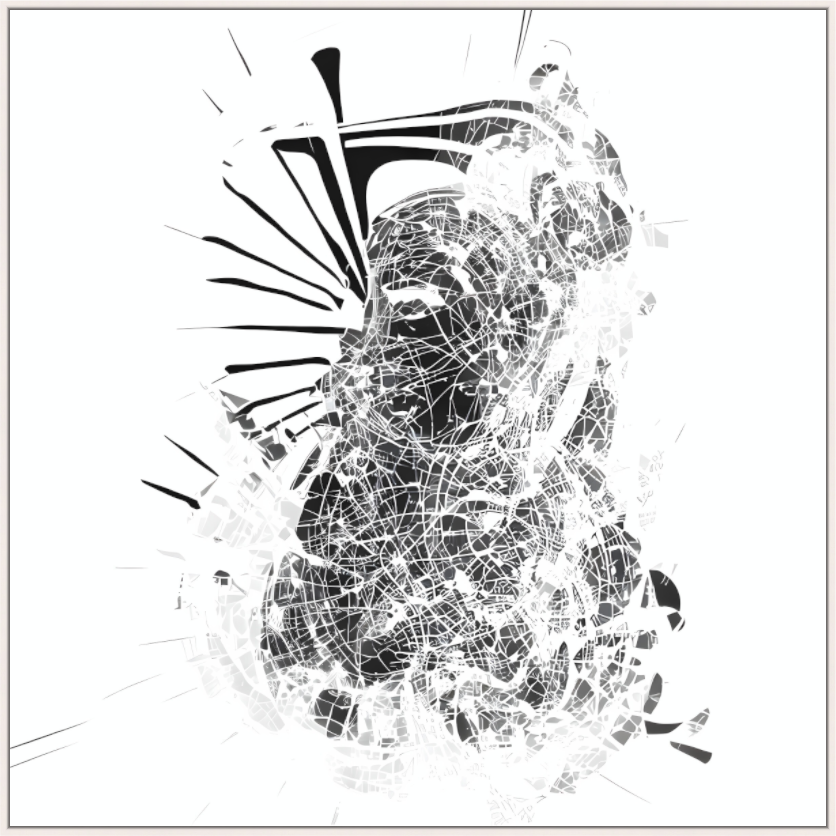 Intergalactic Frequencies IV - 202403010