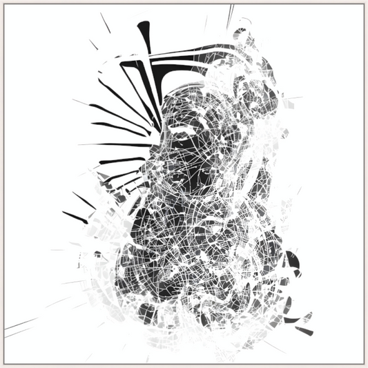 Intergalactic Frequencies IV - 202403010