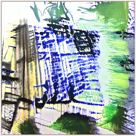 theunpaintedones #grids 202407007