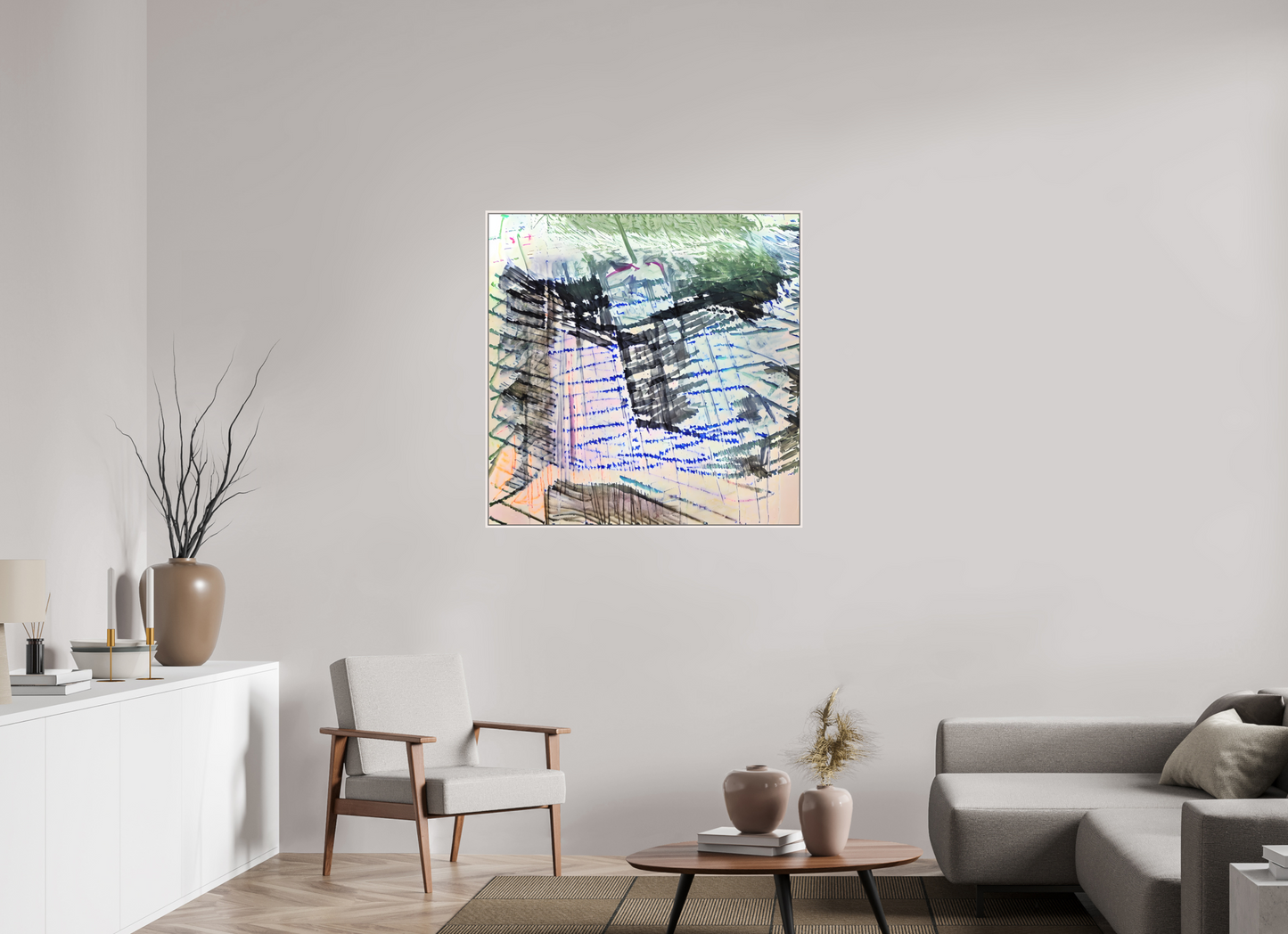 theunpaintedones #grids 202407011