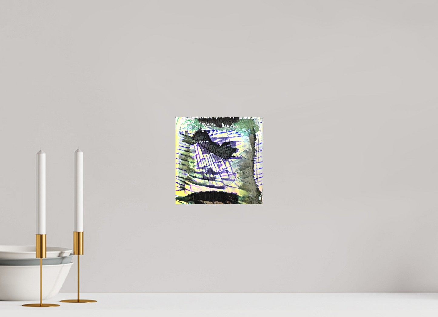 theunpaintedones #grids 202407009