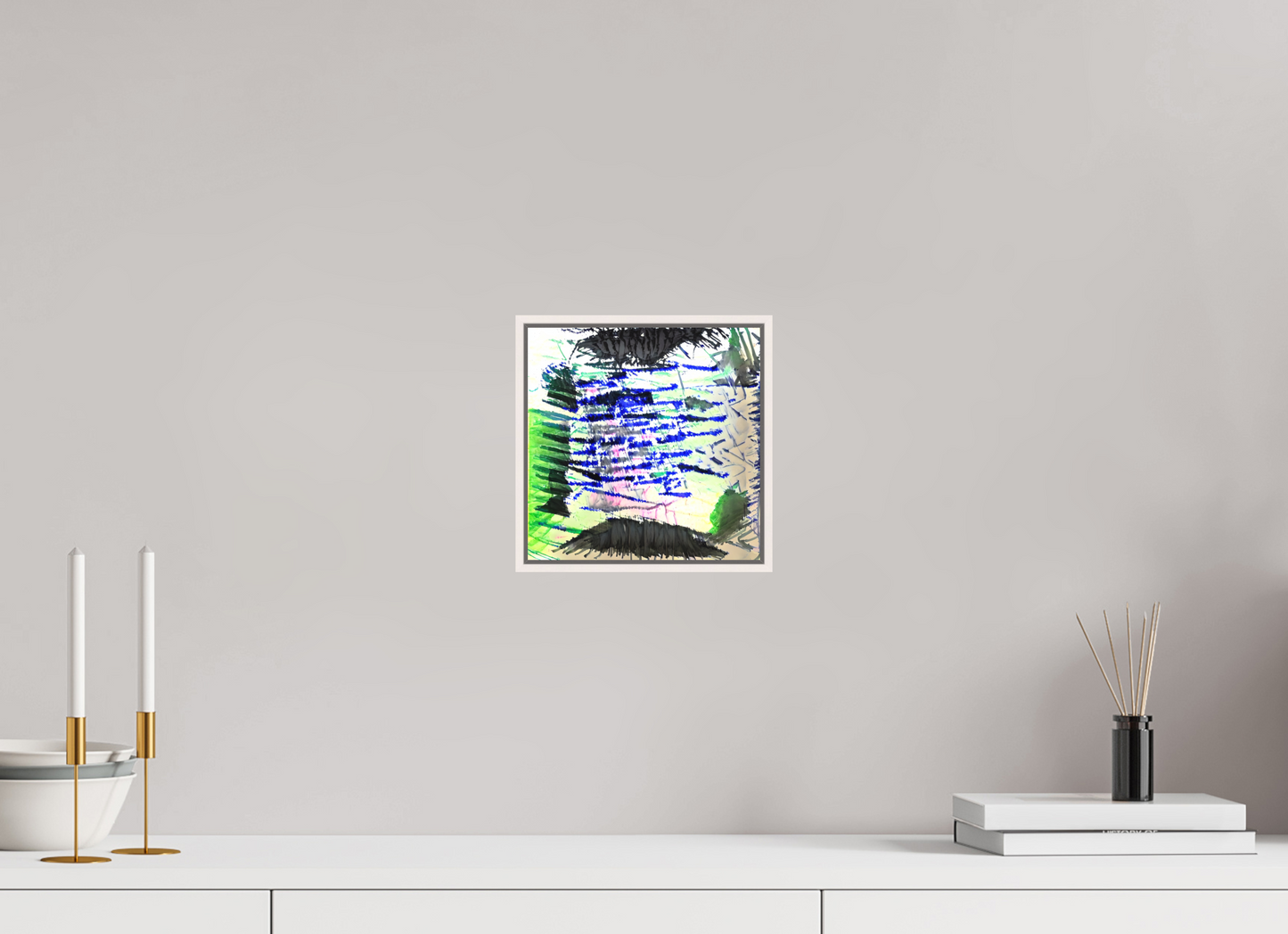 theunpaintedones #grids 202407013