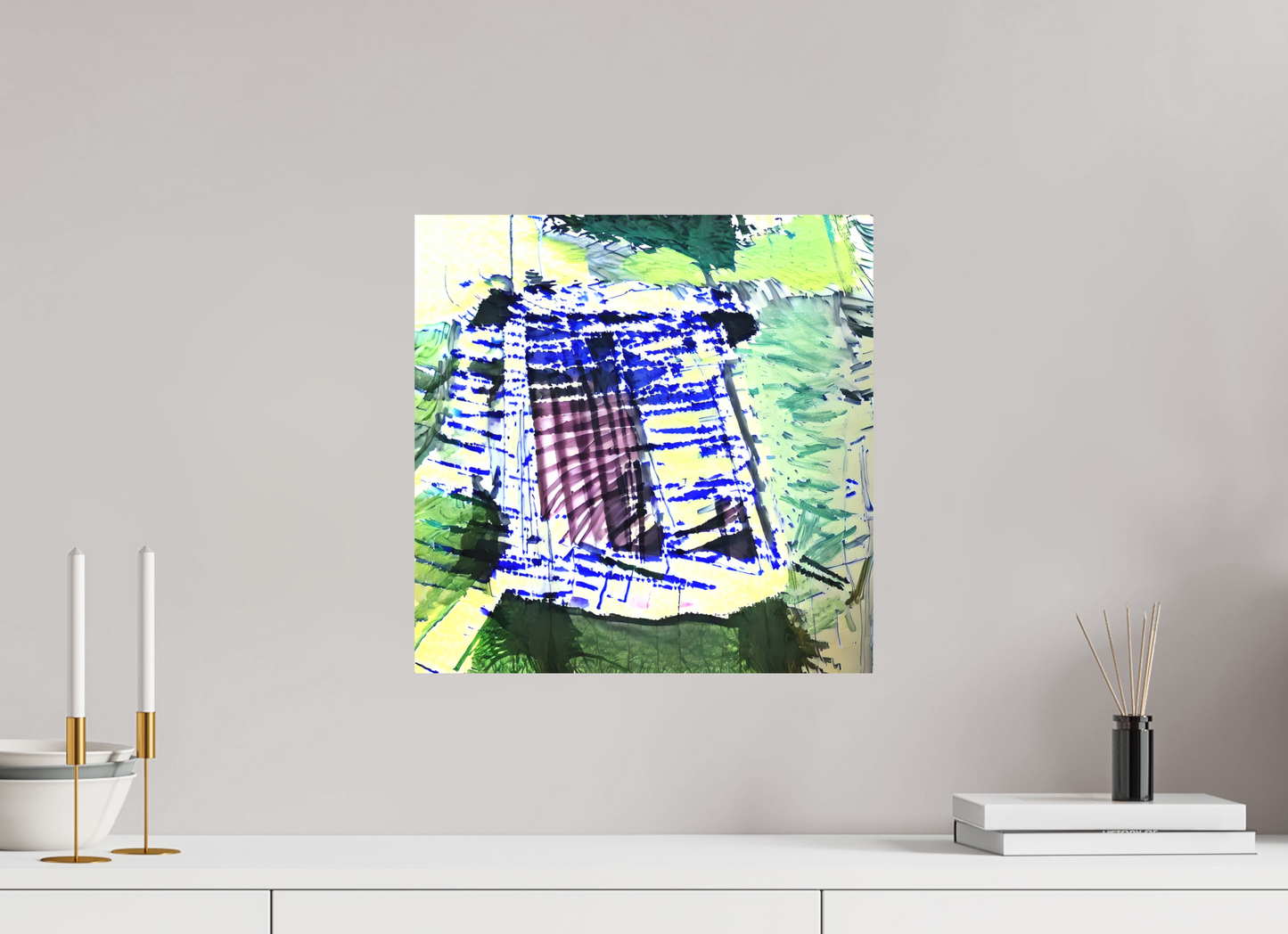 theunpaintedones #grids 202407002