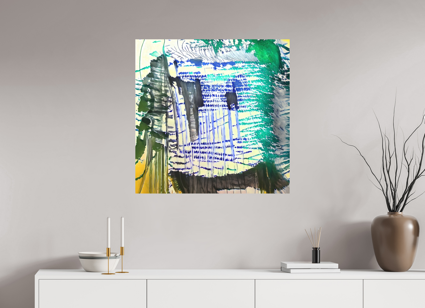 theunpaintedones #grids 202407003