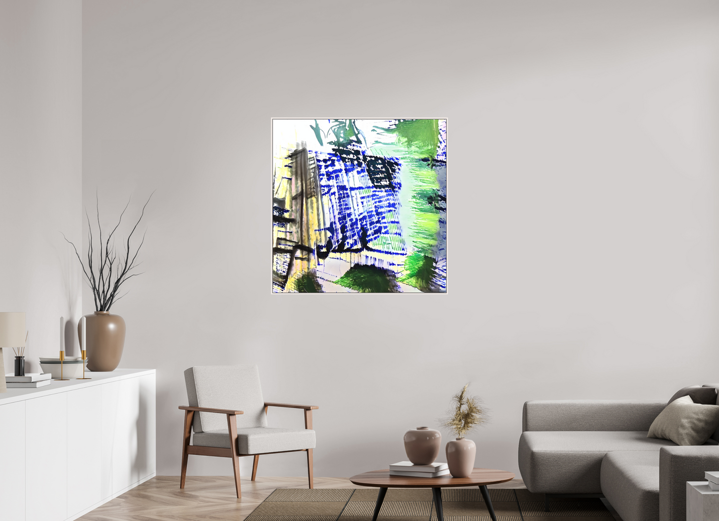 theunpaintedones #grids 202407007