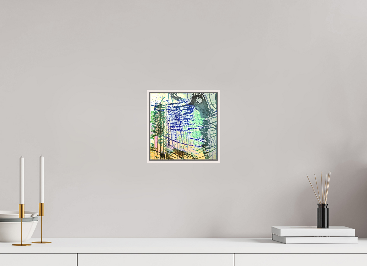 theunpaintedones #grids 202407005