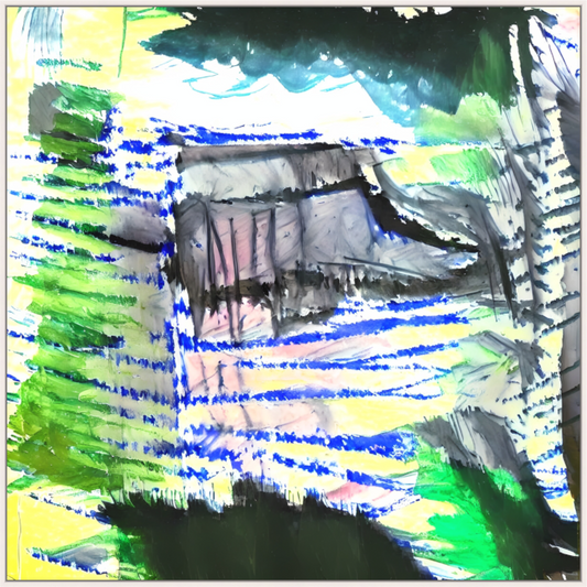 theunpaintedones #grids 202407001