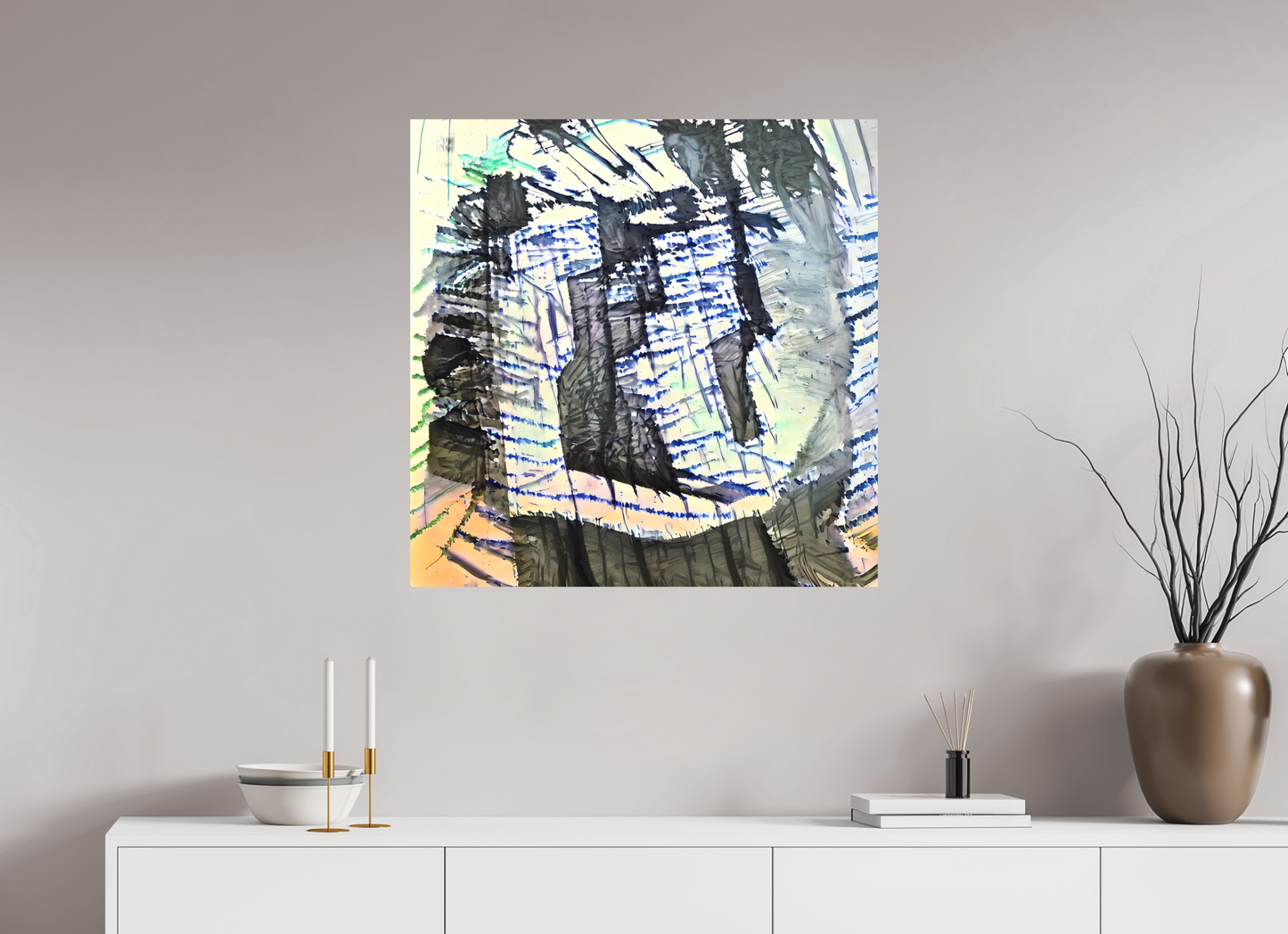theunpaintedones #grids 202407010