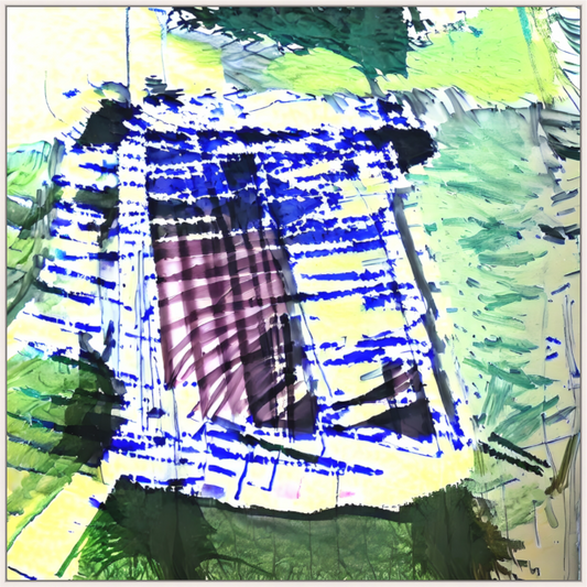 theunpaintedones #grids 202407002