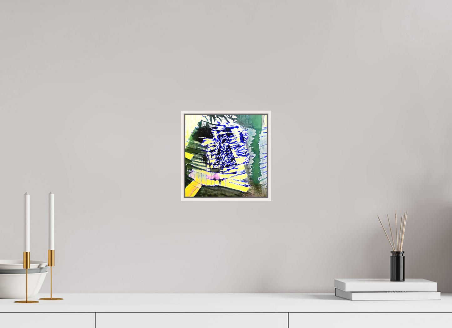 theunpaintedones #grids 202407008