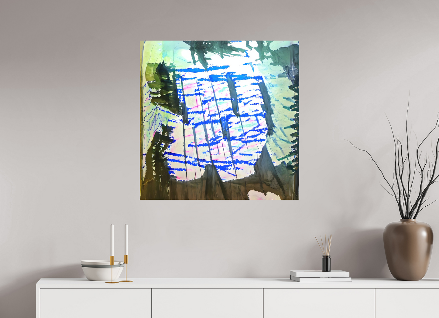 theunpaintedones #grids 202407012