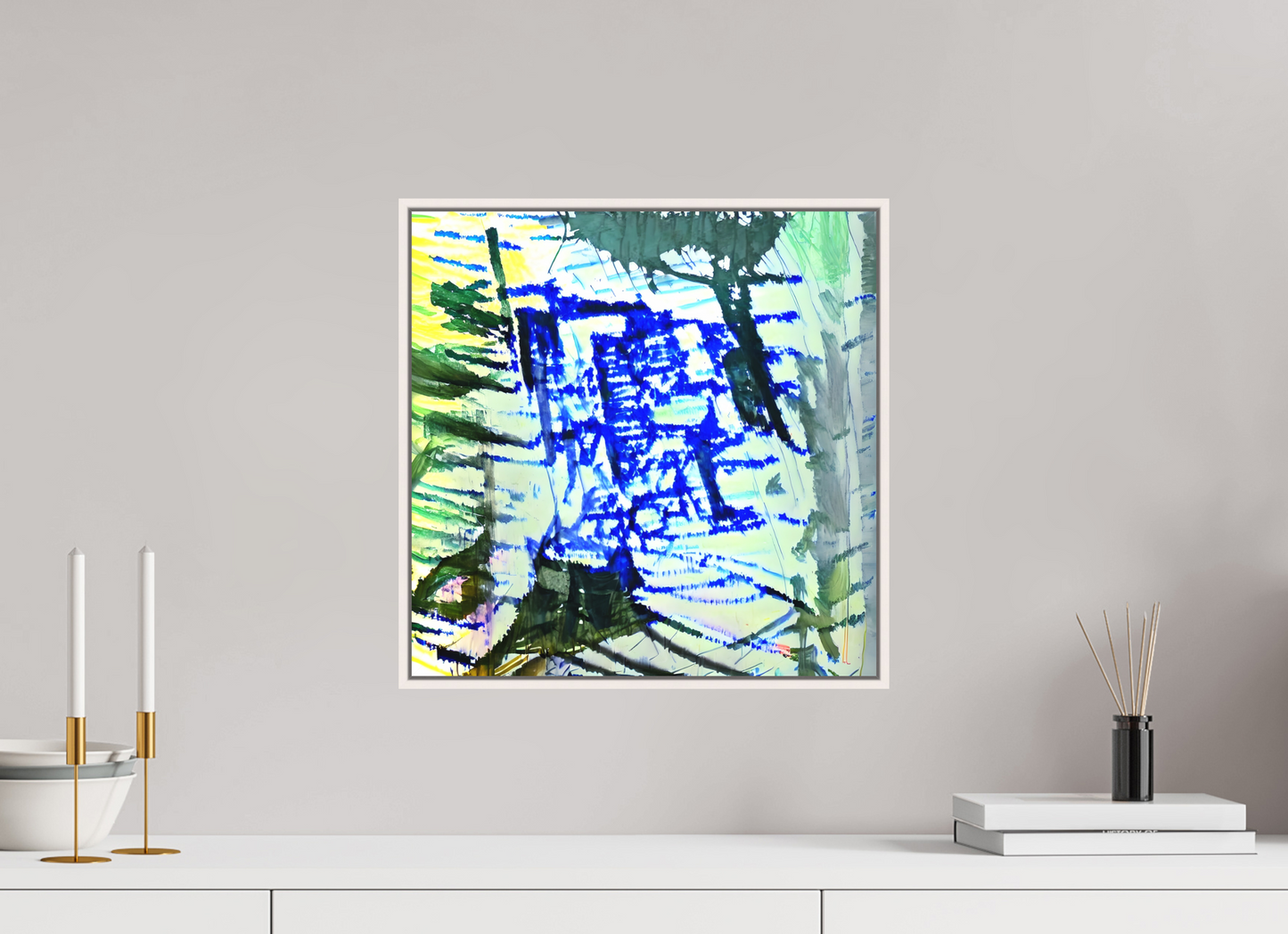 theunpaintedones #grids 202407006