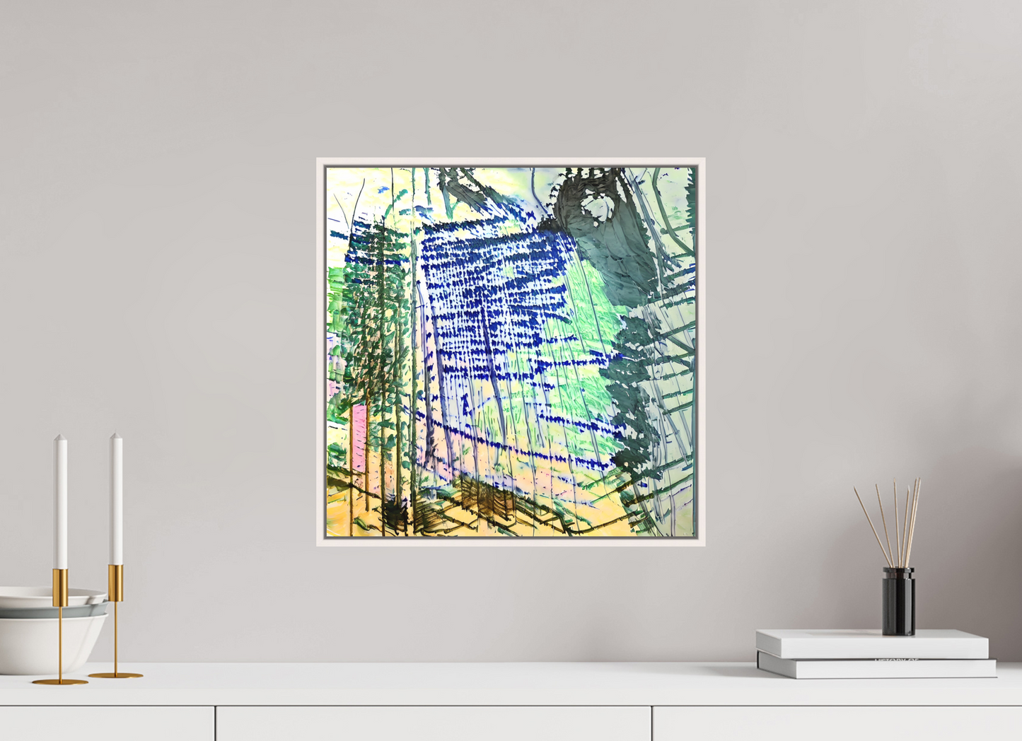 theunpaintedones #grids 202407005