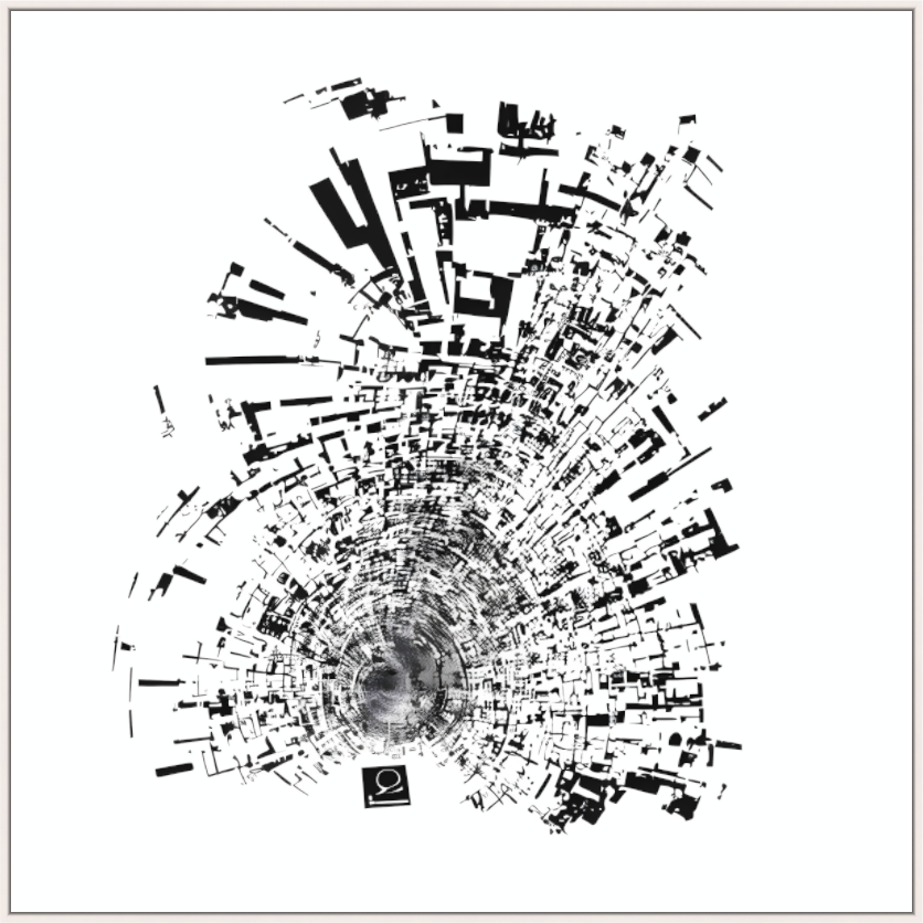 Intergalactic Frequencies IV - 202403004