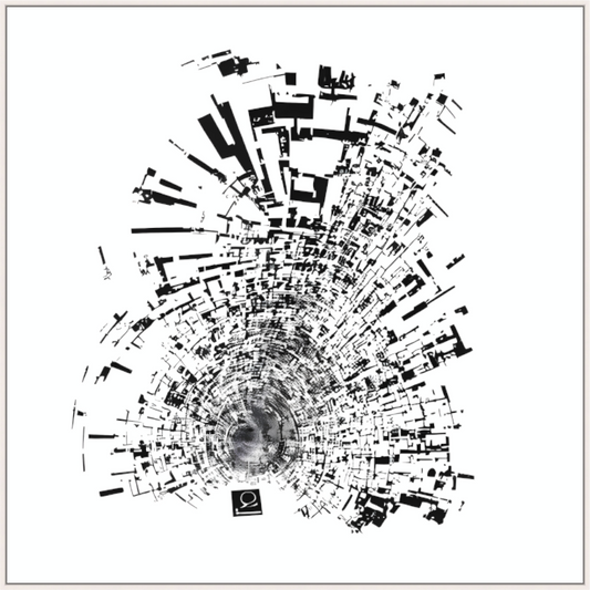 Intergalactic Frequencies IV - 202403004