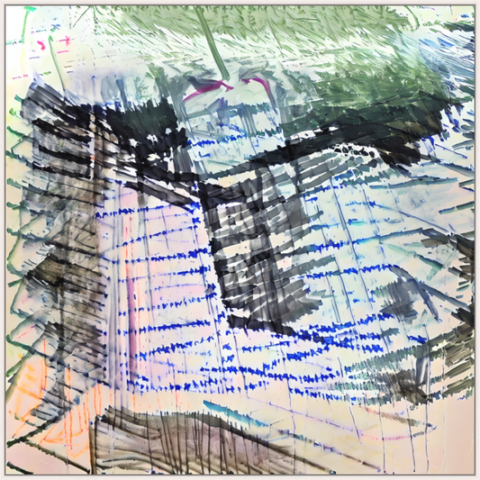 theunpaintedones #grids 202407011