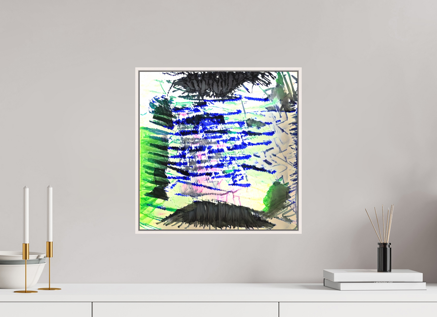 theunpaintedones #grids 202407013
