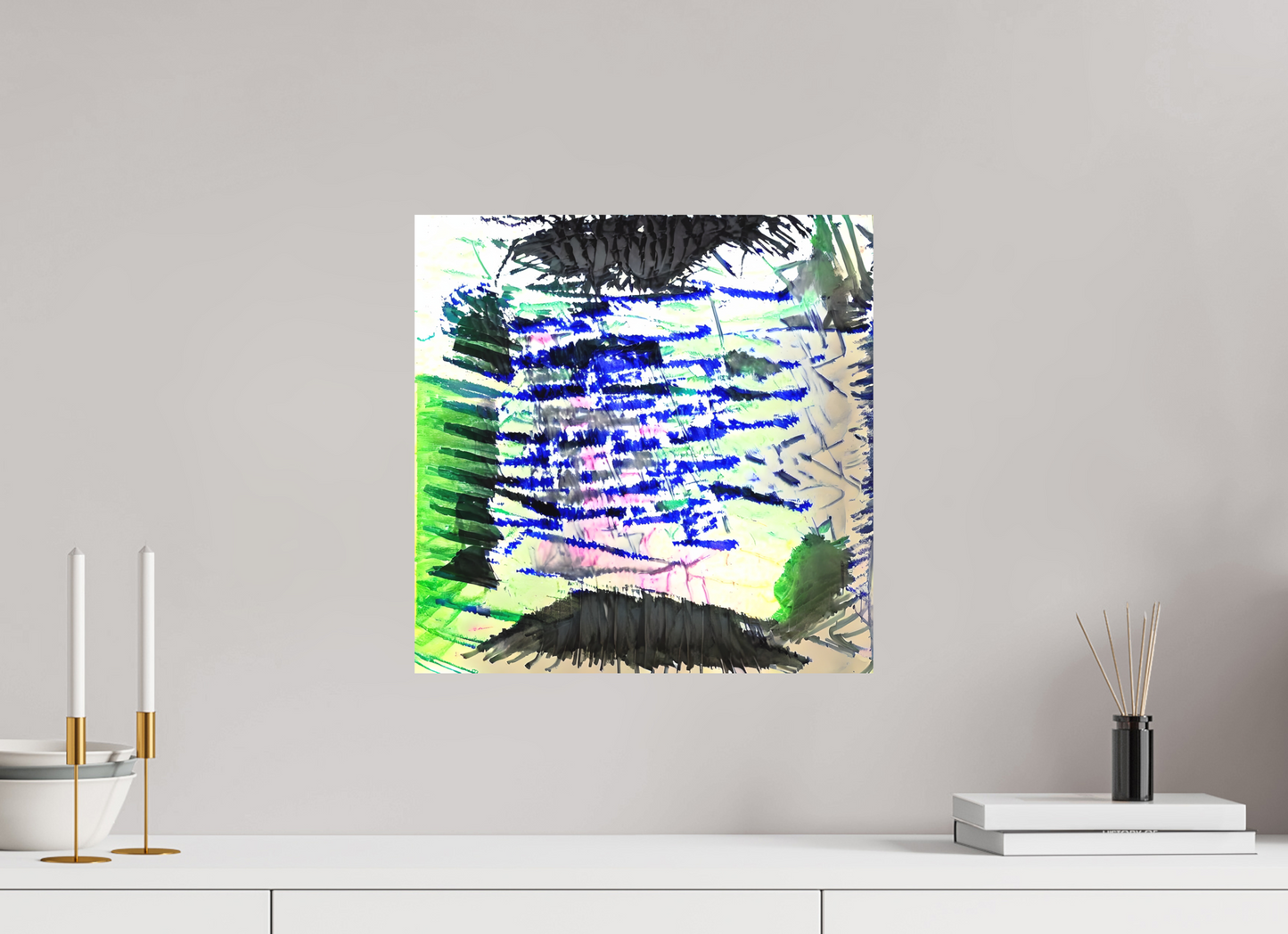 theunpaintedones #grids 202407013