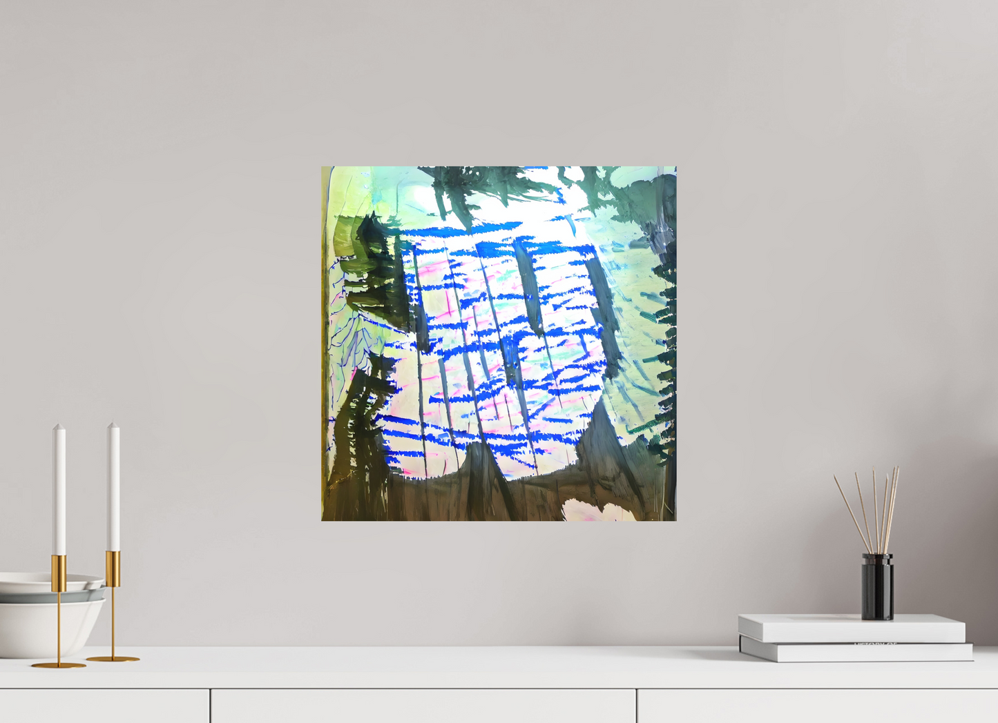 theunpaintedones #grids 202407012