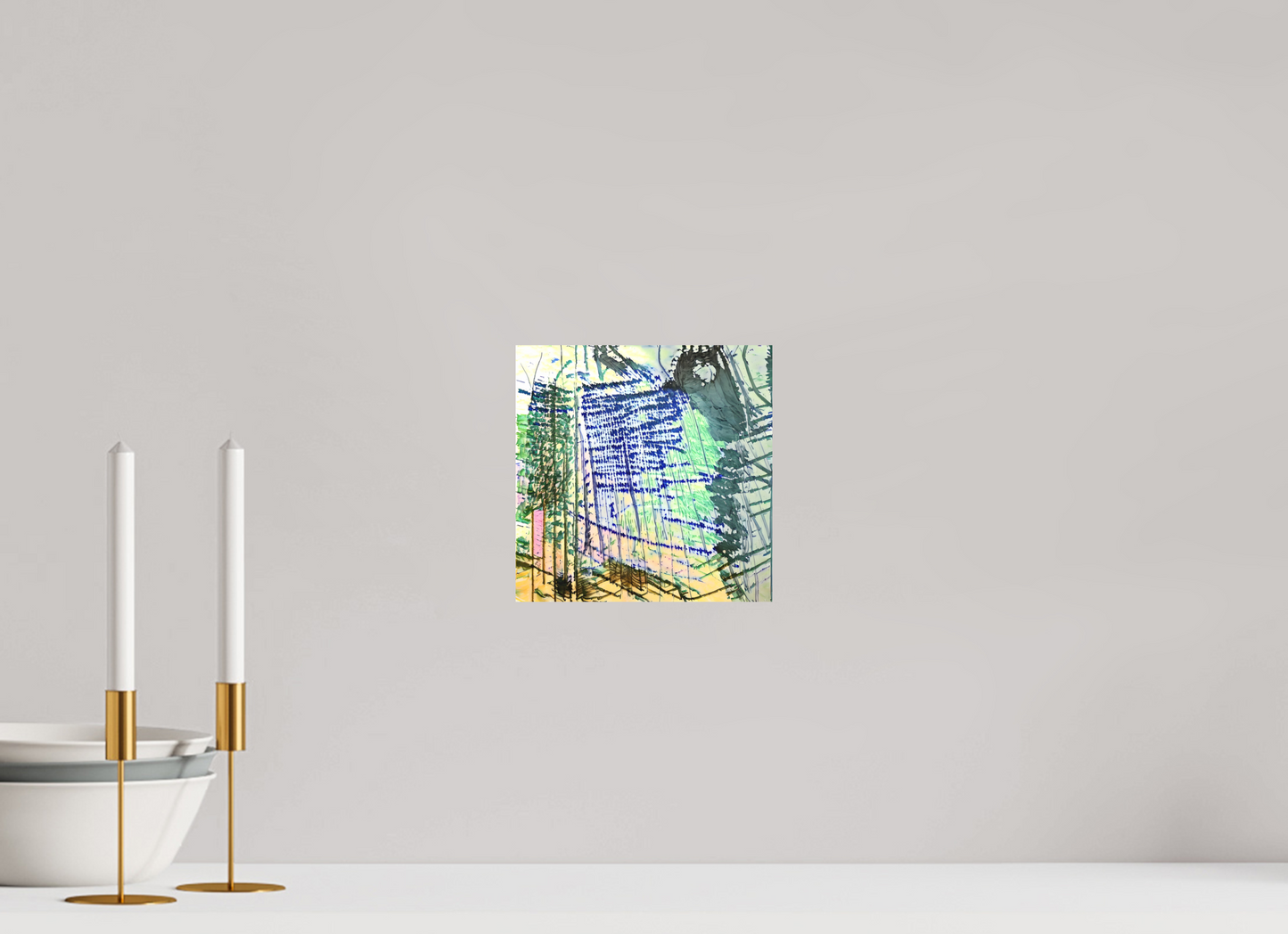 theunpaintedones #grids 202407005