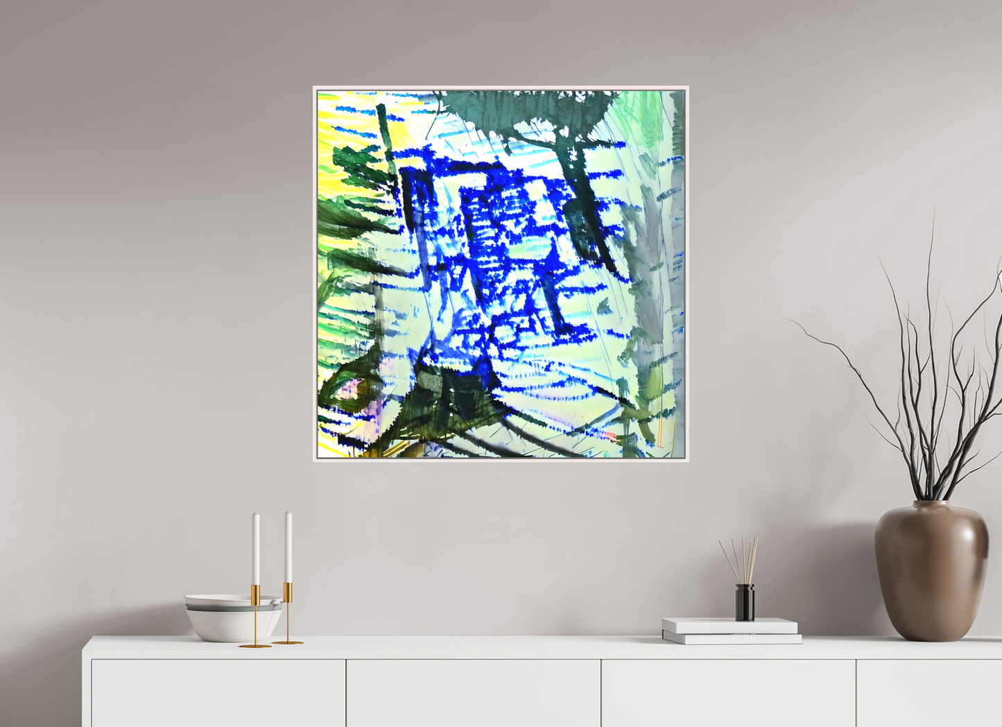 theunpaintedones #grids 202407006