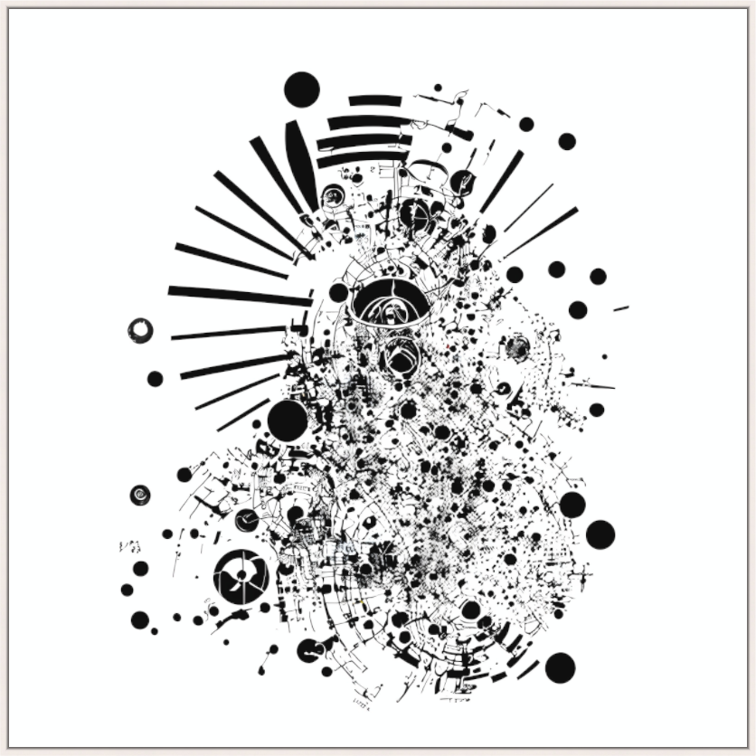 Intergalactic Frequencies IV - 202403001