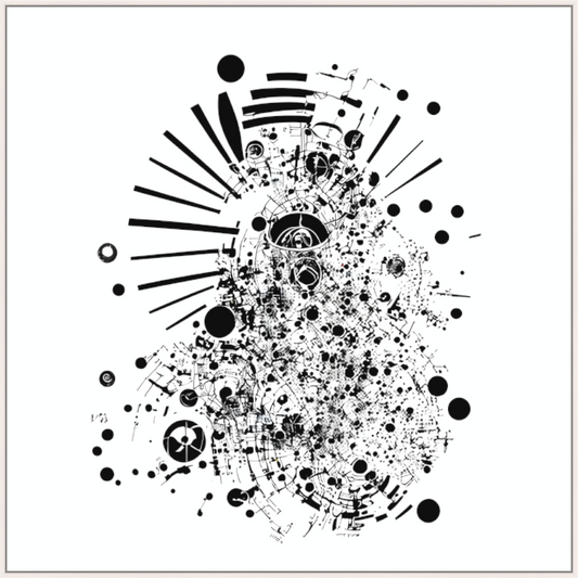 Intergalactic Frequencies IV - 202403001