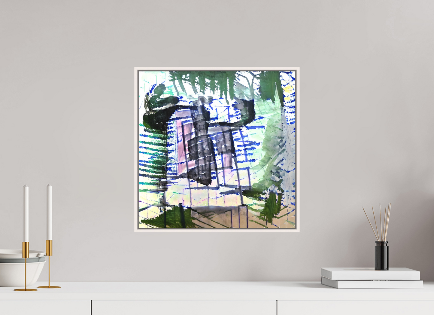theunpaintedones #grids 202407004