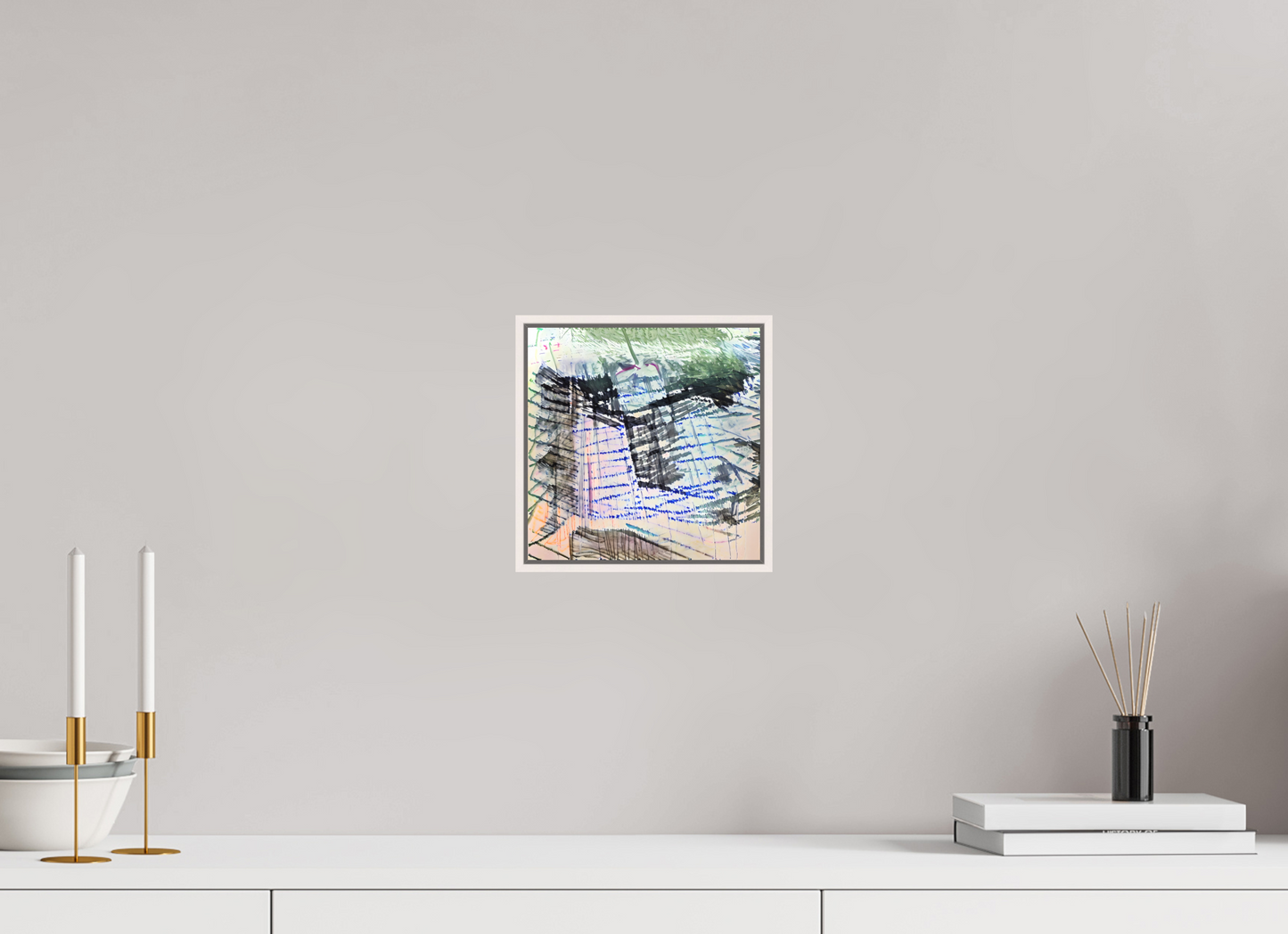 theunpaintedones #grids 202407011