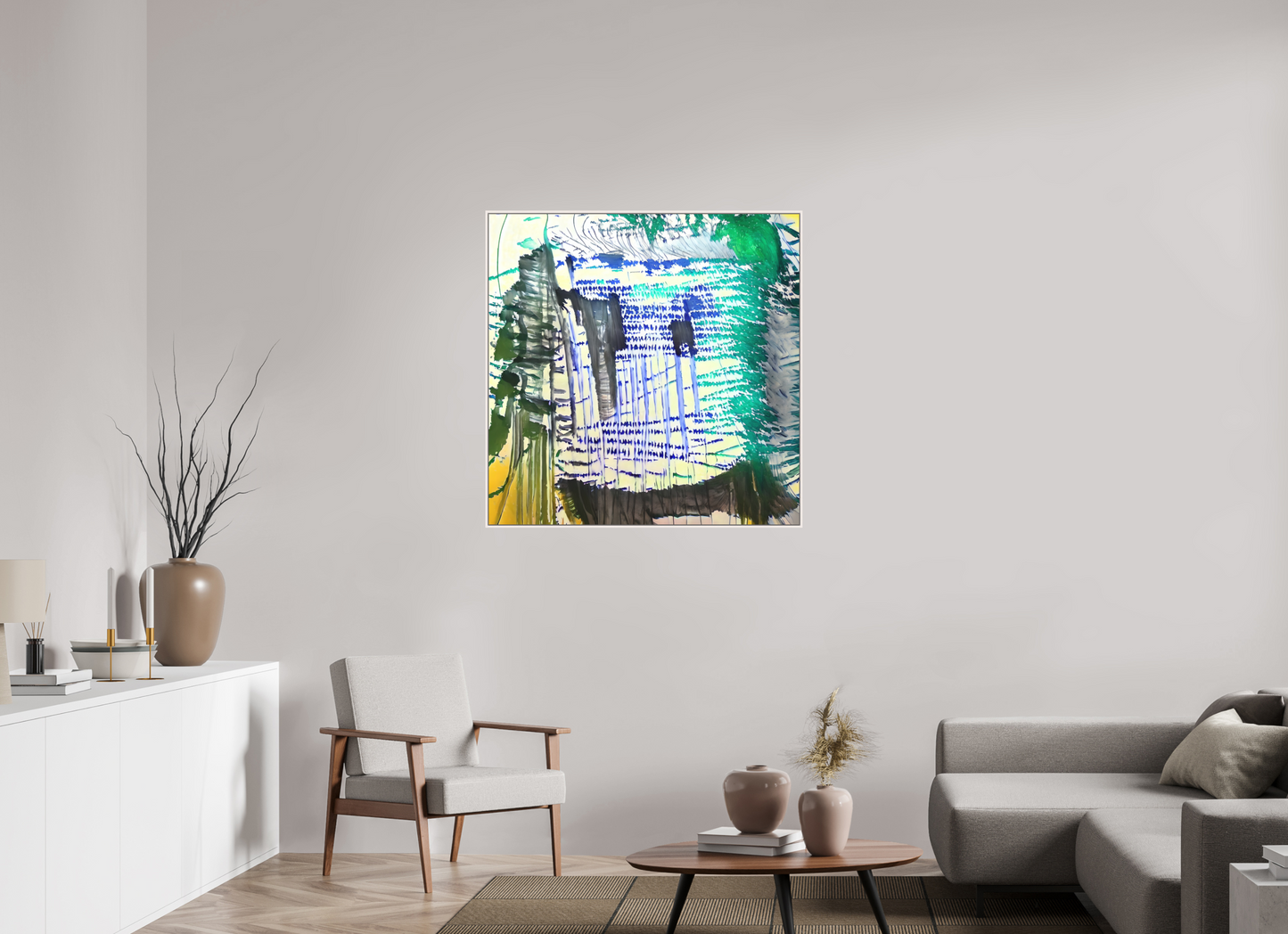 theunpaintedones #grids 202407003