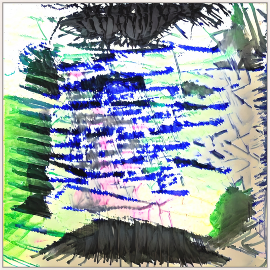 theunpaintedones #grids 202407013