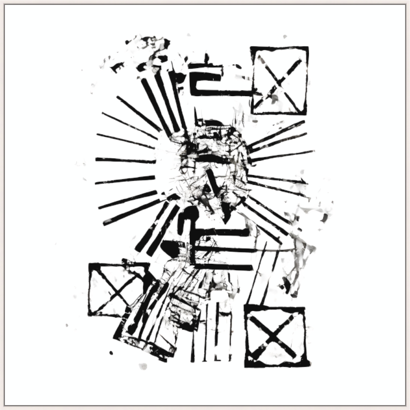 Intergalactic Frequencies IV - 202403013