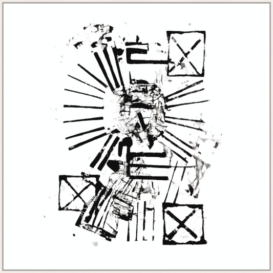 Intergalactic Frequencies IV - 202403013