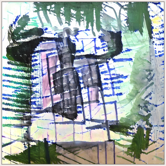 theunpaintedones #grids 202407004