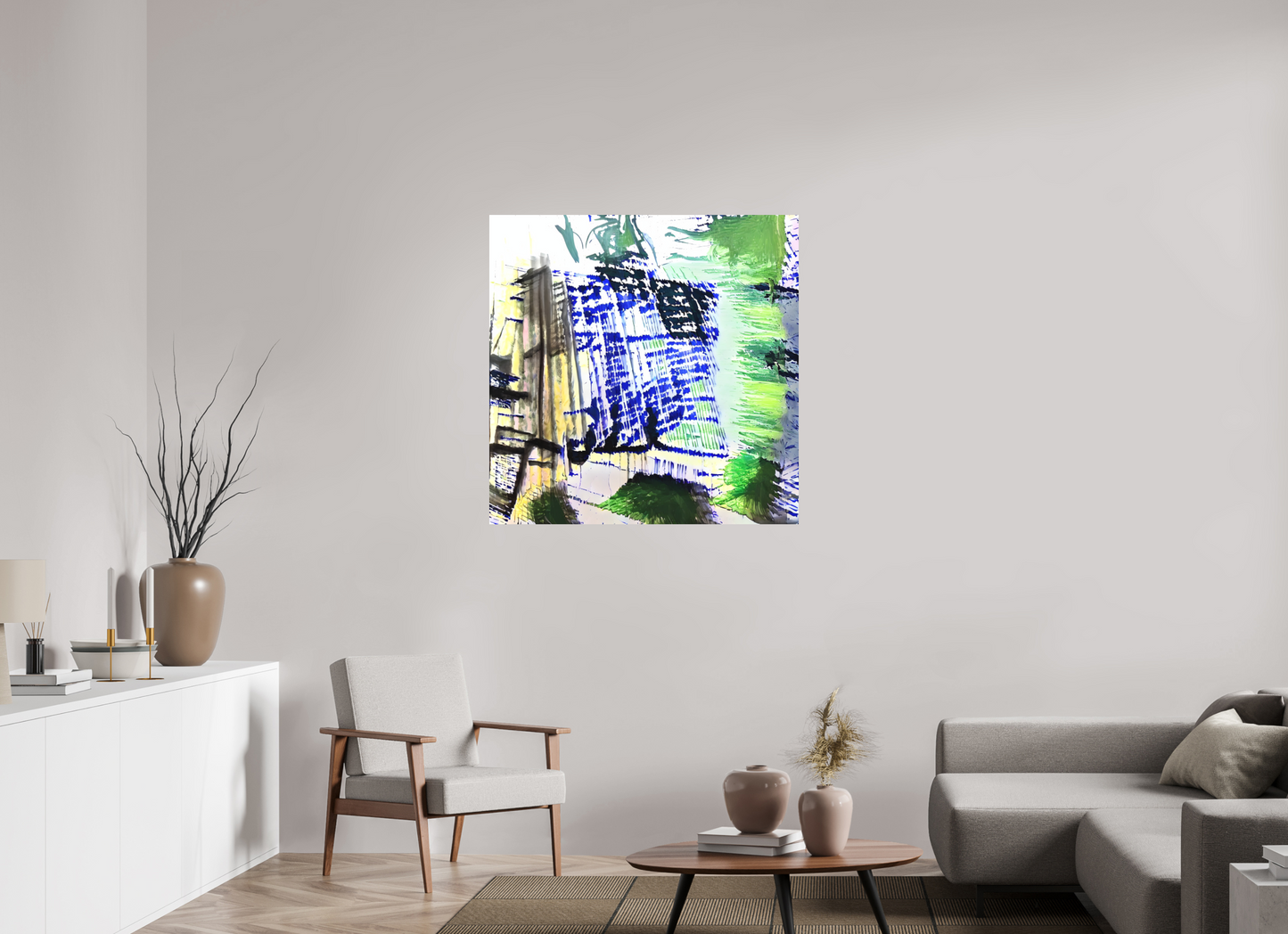 theunpaintedones #grids 202407007